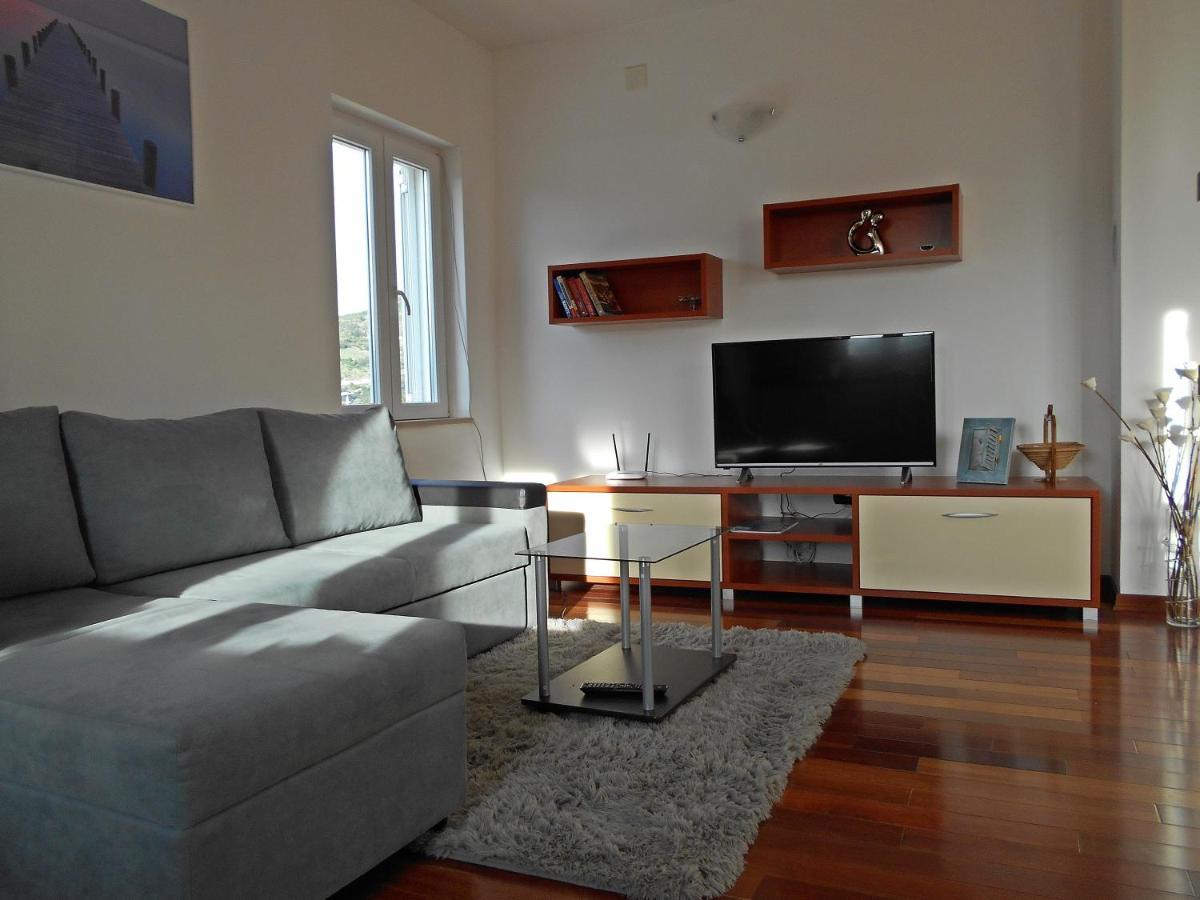 Apartman Copacabana Dubrovnik Exterior foto