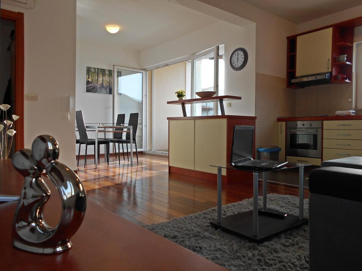Apartman Copacabana Dubrovnik Exterior foto
